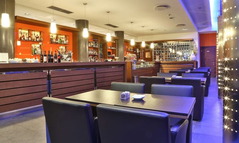 Best Western Plus Hotel Galileo - Image 9