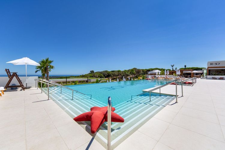 Hotellbilder av SO/Sotogrande Spa & Golf Resort - nummer 1 av 10