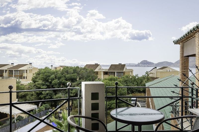 Hotel Boutique Calas de Alicante - Image 5