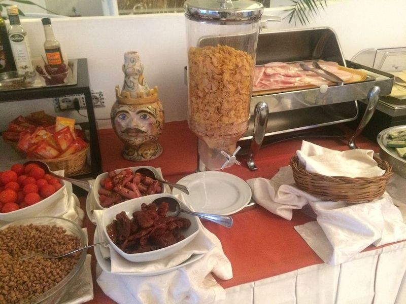 Hotel Baia Azzurra - Image 6