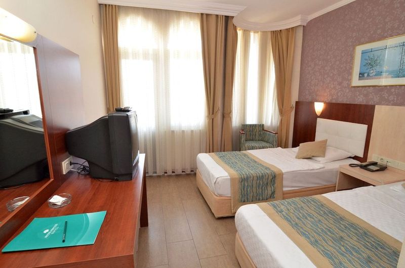 Artemis Princess Hotel - Image 5