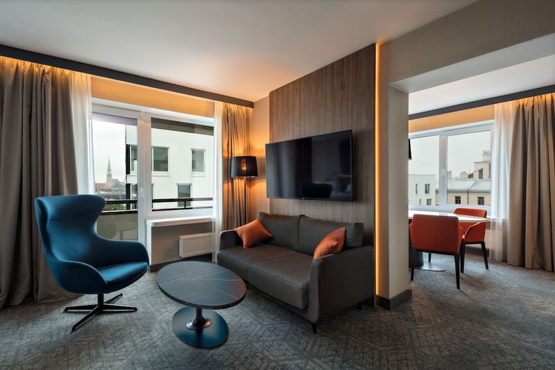 Radisson Blu Daugava - Image 5