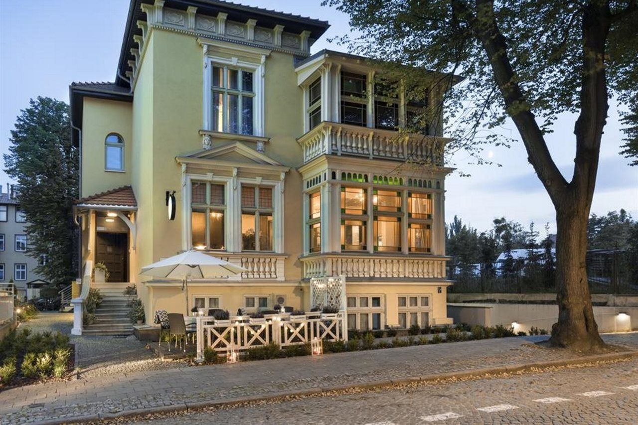 Hotellbilder av Hotel Impresja - nummer 1 av 9