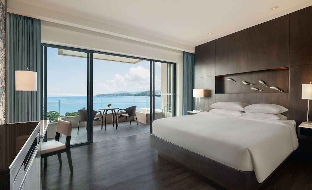 Hyatt Regency Phuket Resort - Image 3