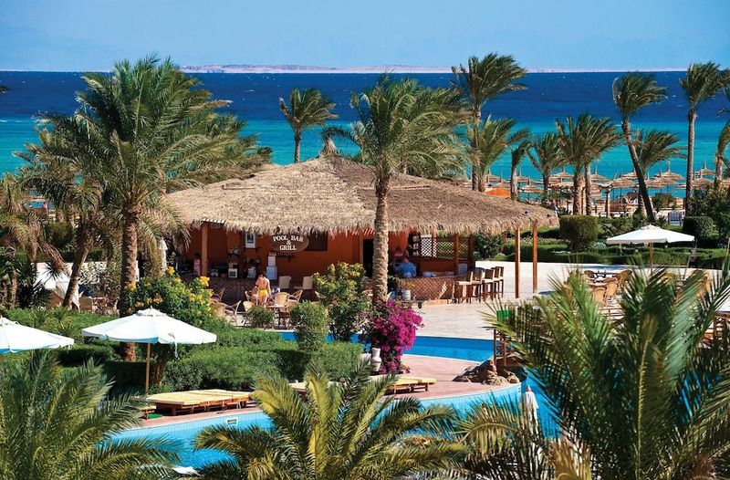 Amwaj Oyoun Resort & Casino - Image 4