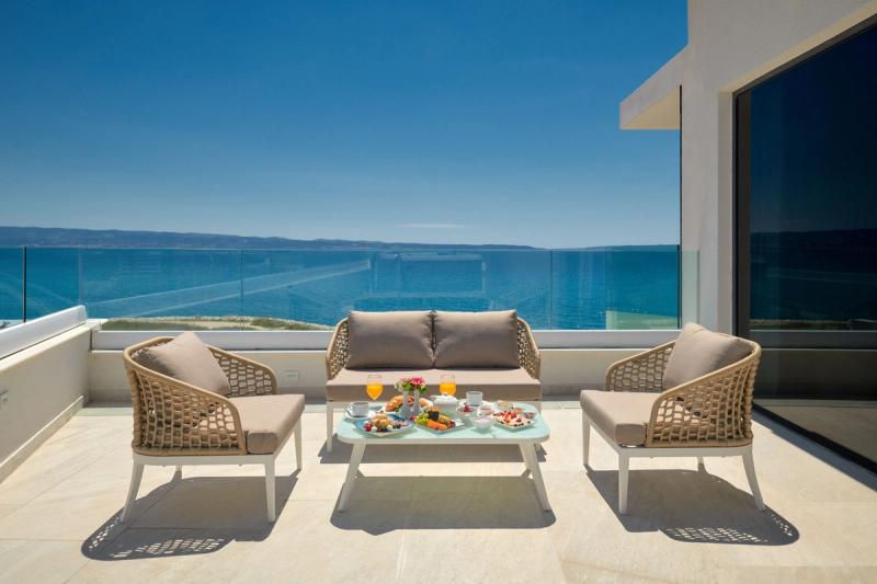 Amphora Resort - Image 2