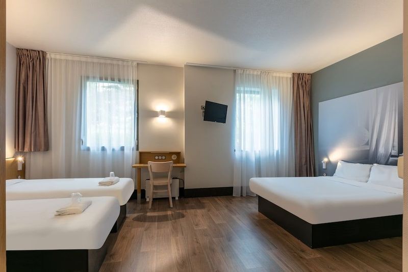B&B Hotel Toulouse Basso Cambo - Image 5