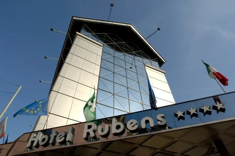 Hotel Rubens