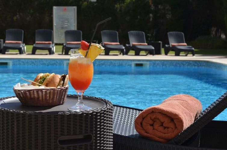 Billede av hotellet Real Oeiras - nummer 1 af 10