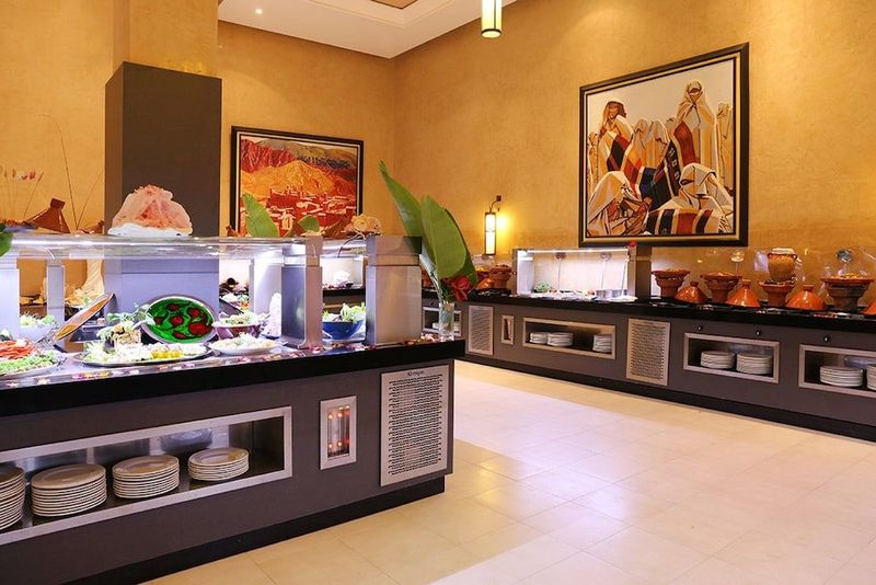 Kenzi Menara Palace - Image 7