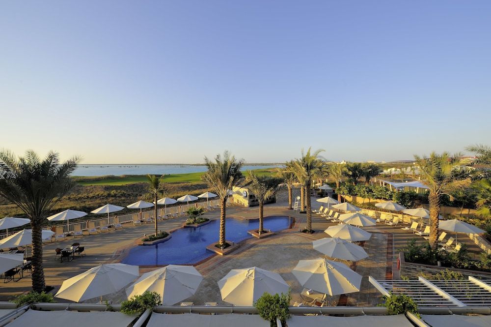 Park Inn by Radisson Abu Dhabi Yas Island - Image 1