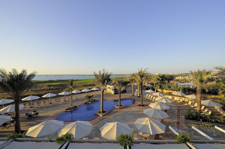 Billede av hotellet Park Inn by Radisson Abu Dhabi Yas Island - nummer 1 af 10