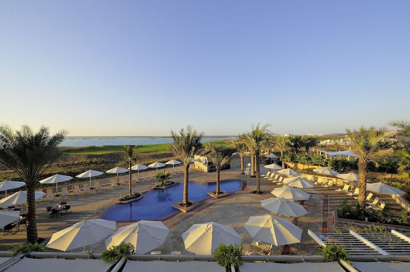 Park Inn by Radisson Abu Dhabi Yas Island - Image 1