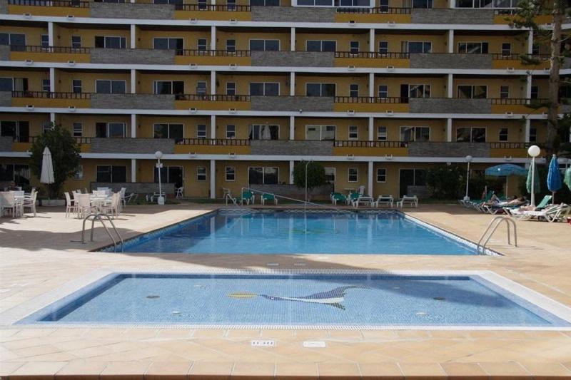 Apartamentos Los Tilos - Image 6