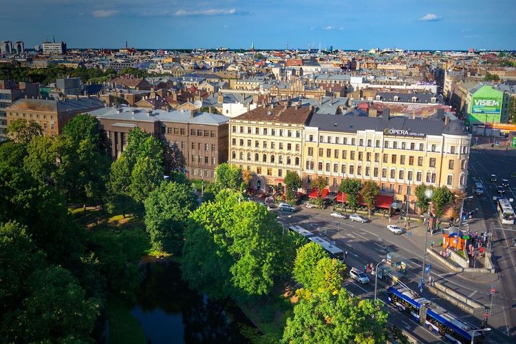 Hotellbilder av Opera Hotel - nummer 1 av 10