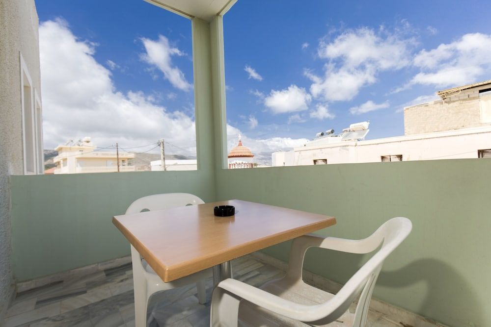 Billede av hotellet Revekka Rooms - nummer 1 af 10