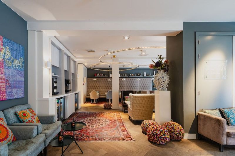 Hotel JL No76 - Image 10