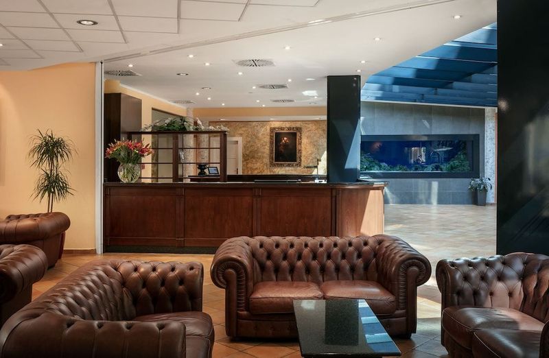 Hotel Roma - Image 5