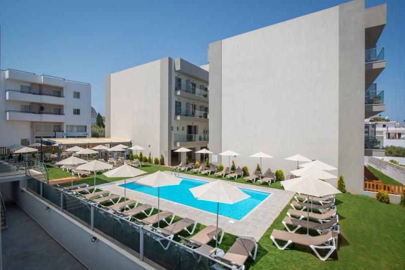 City Green Hotel - Image 5