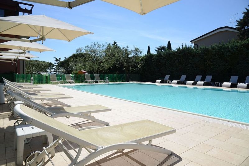 Hotel Oliveto - Image 4