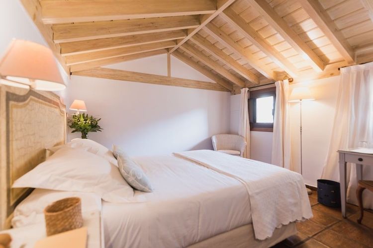 Billede av hotellet Palacio de los Navas - nummer 5 af 10