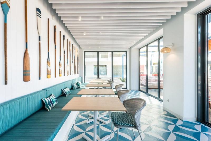 Blaumar Hotel - Image 9