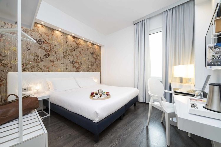 Billede av hotellet Montestella 1914 - nummer 1 af 10