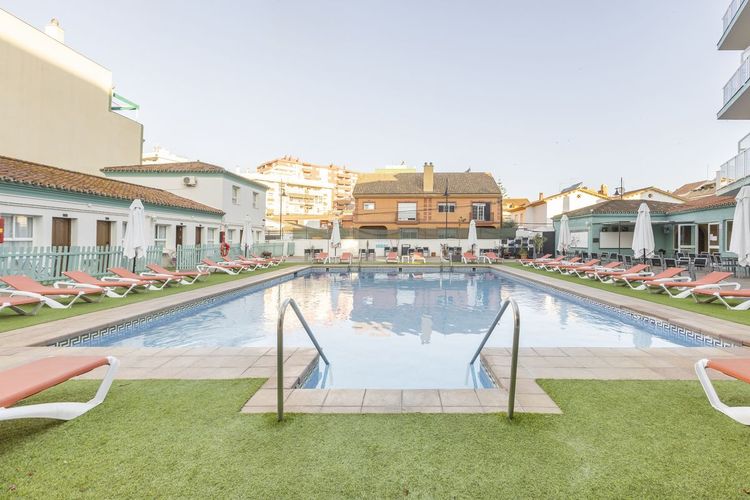 Billede av hotellet Moon Dreams Fuengirola - nummer 1 af 10