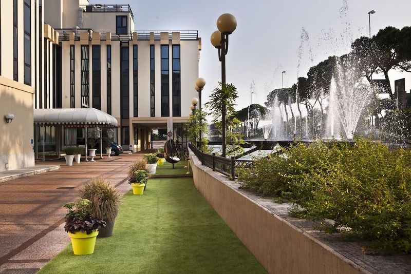 Hotel Leon d'Oro - Image 2