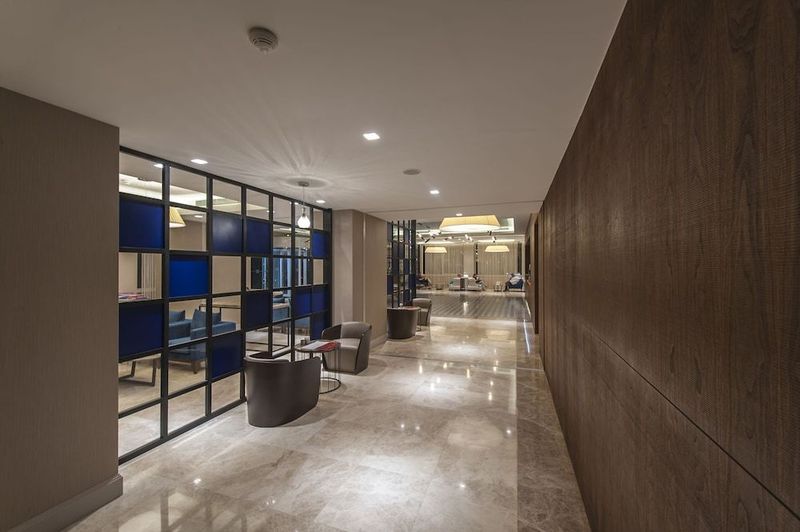 Le Bleu Hotel & Resort Kusadasi - Image 5