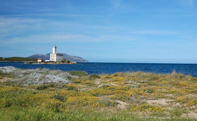 Velkommen til Olbia