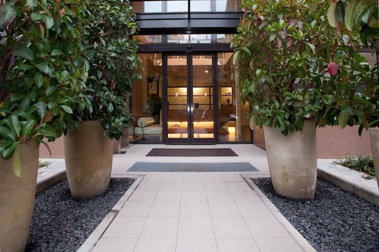 Billede av hotellet HC3 - nummer 1 af 10