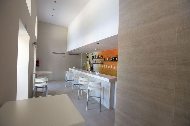 Billede av hotellet Hotel M.A. Sevilla Congresos - nummer 8 af 10