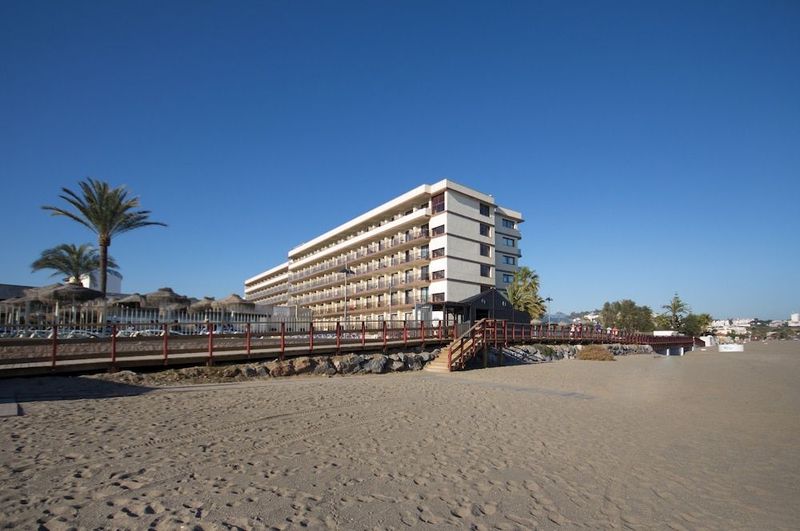 VIK Gran Hotel Costa del Sol - Image 2