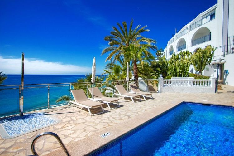 Billede av hotellet Hotel Servigroup Montíboli - nummer 1 af 10