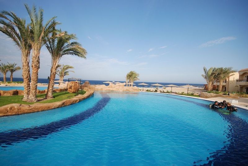 Coral Hills Resort Marsa Alam - Image 10