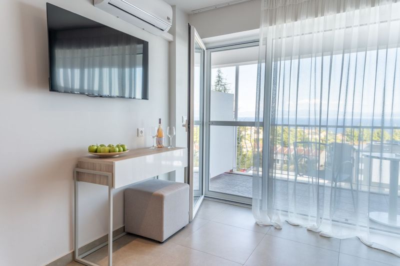 Hotel Kriopigi - Image 9