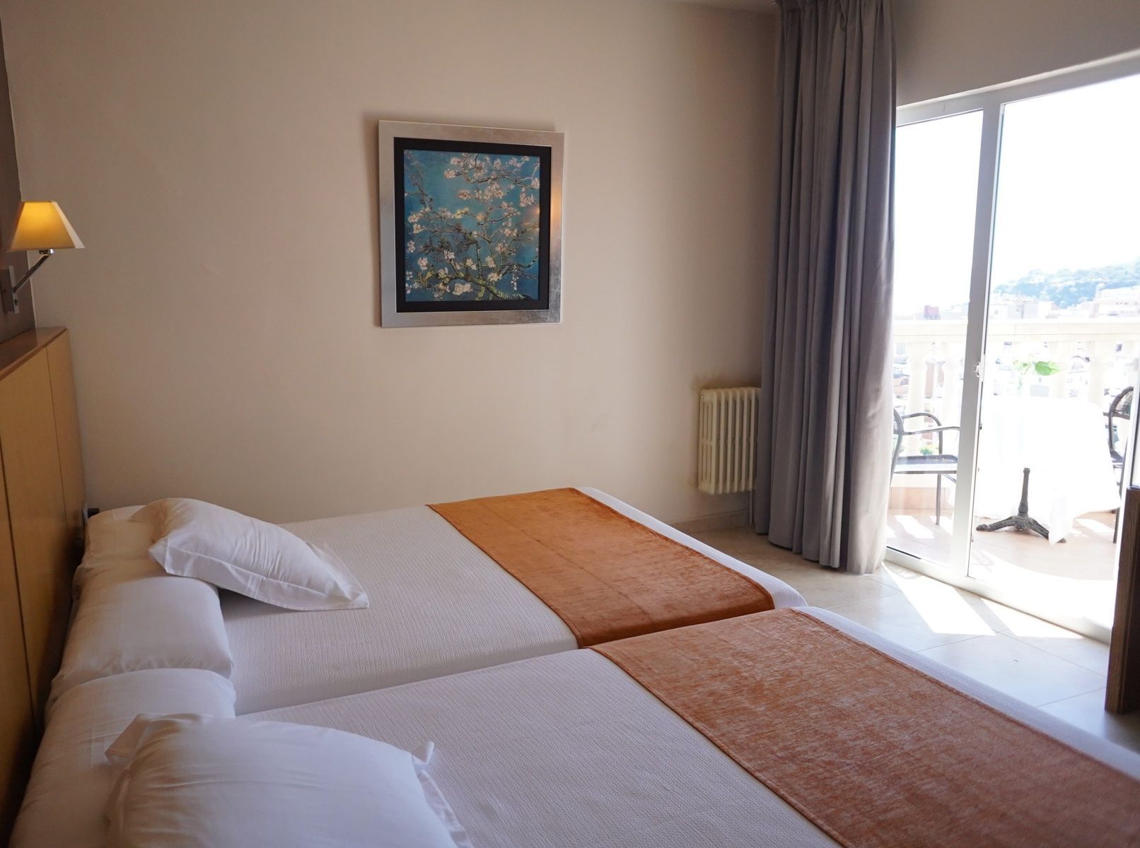 Alba Seleqtta Hotel Spa Resort - Image 2
