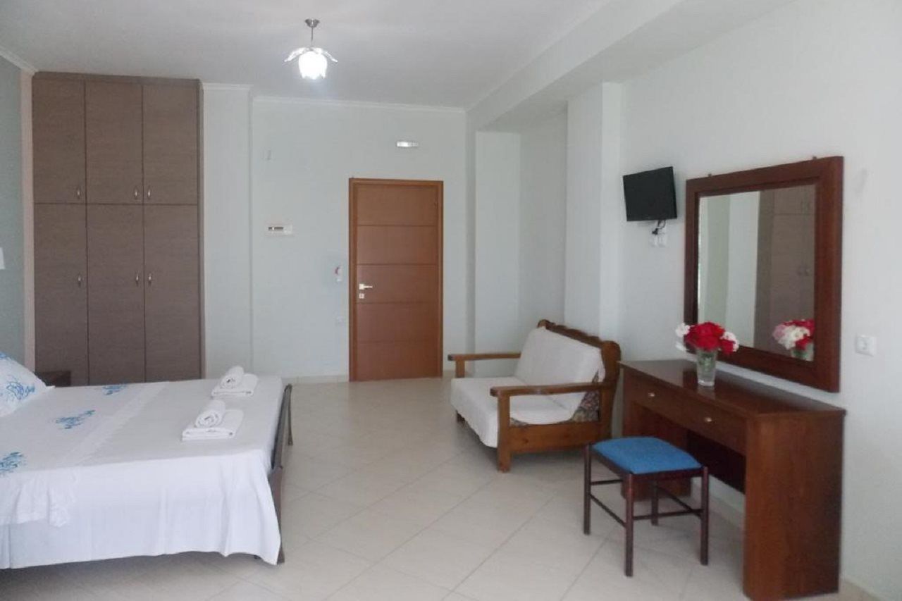 Hotel Chris - Image 10
