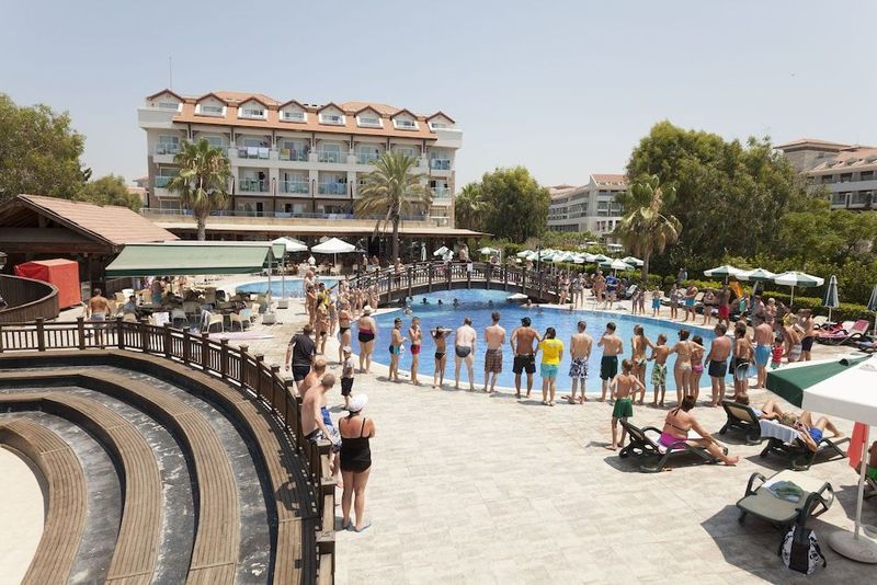 Seher Resort & Spa - Image 4