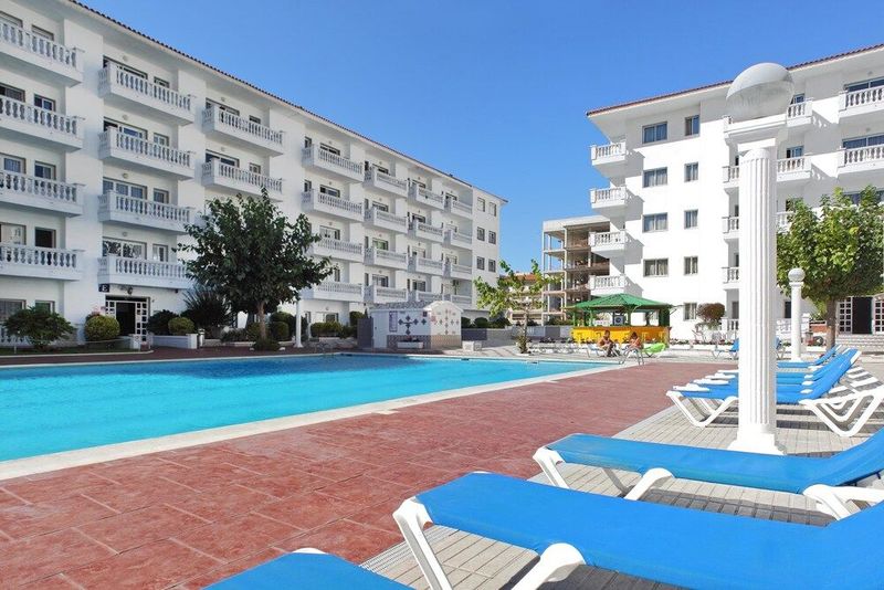 Europa Family Tourist Apartments - Image 6