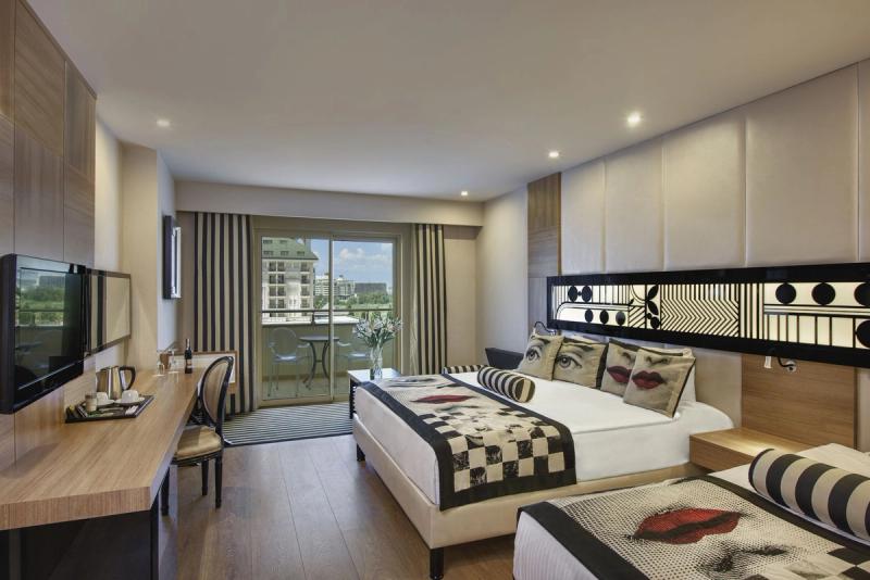Delphin Imperial Resort Hotel - Image 5