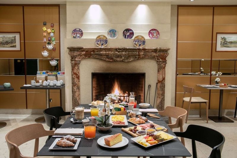 Best Western Hotel Cappello D'Oro - Image 3