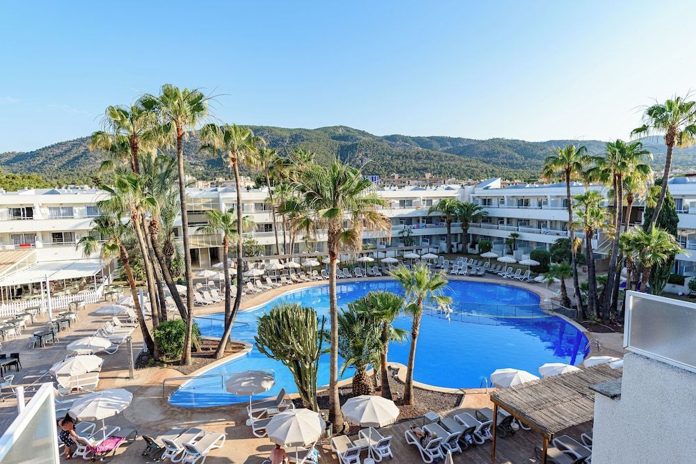 Hotellbilder av FERGUS Club Palmanova Park - nummer 1 av 10