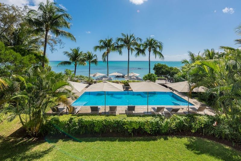 Mon Choisy Beach R. - Image 7