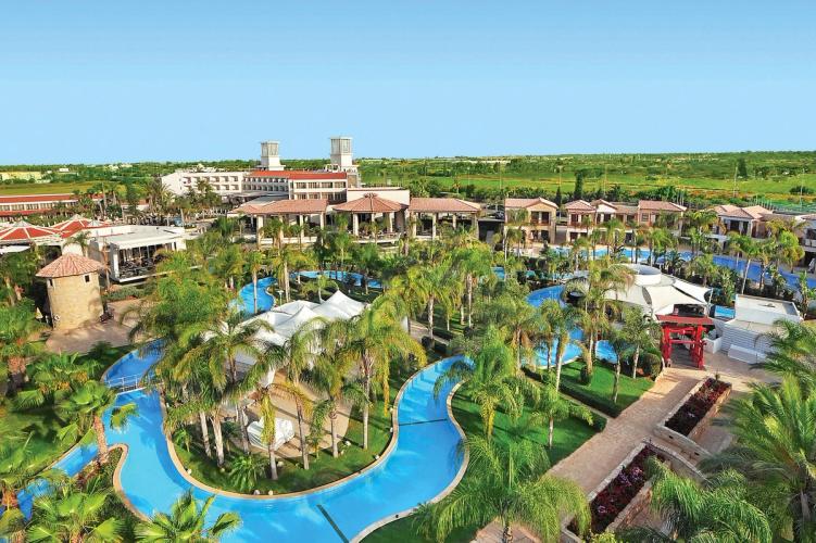 Hotellbilder av Olympic Lagoon Resort Ayia Napa - nummer 1 av 10