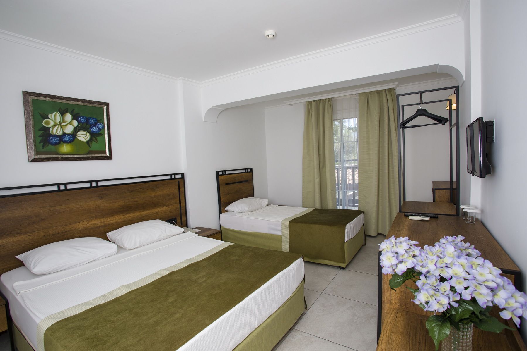 Bitez Garden Life Hotel & Suites - Image 7