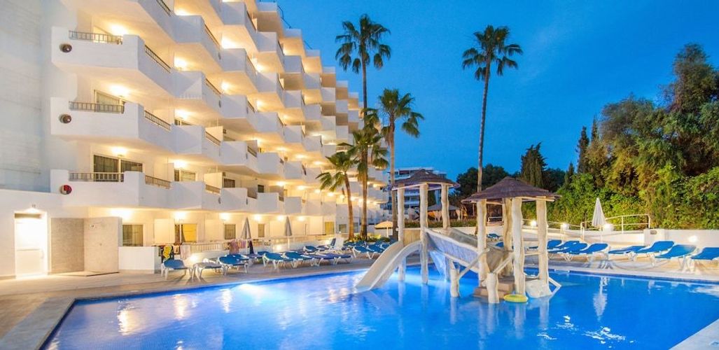 Billede av hotellet Globales Apartamentos Costa de la Calma - nummer 1 af 10