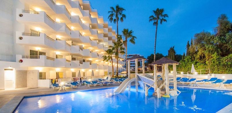 Globales Apartamentos Costa de la Calma - Image 1
