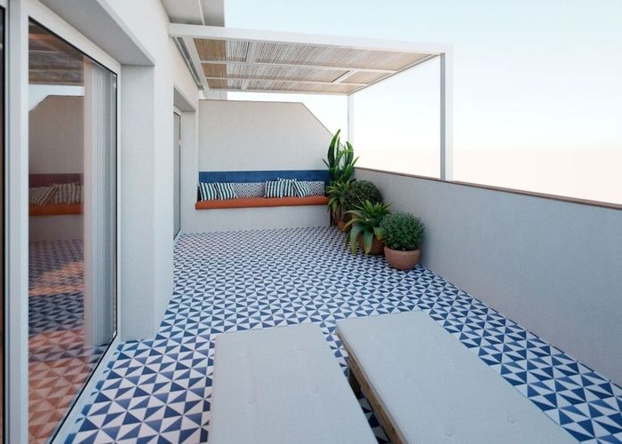 Billede av hotellet Ancora Salou La Siesta Apartments - nummer 8 af 9